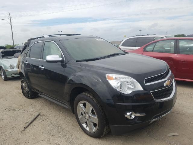 CHEVROLET EQUINOX LT 2014 2gnflhe38e6353353