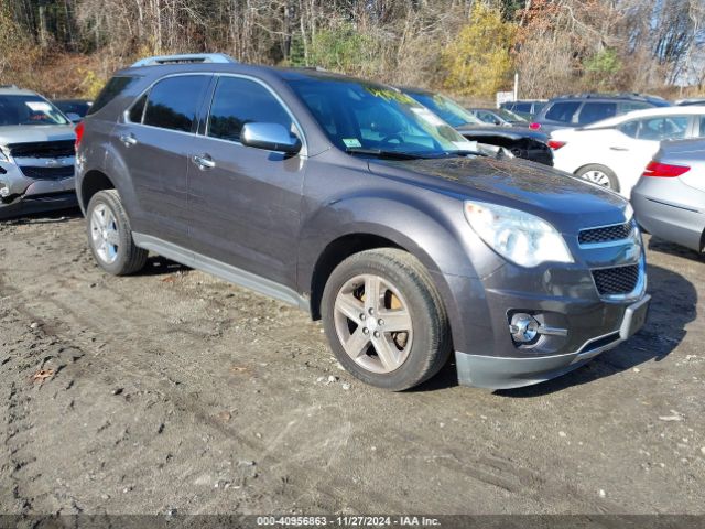 CHEVROLET EQUINOX 2015 2gnflhe38f6146334