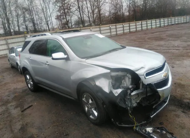 CHEVROLET EQUINOX 2015 2gnflhe38f6190026