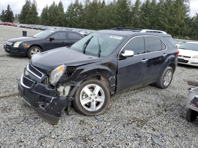 CHEVROLET EQUINOX LT 2015 2gnflhe38f6202918