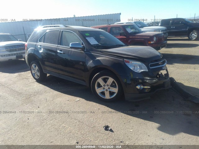 CHEVROLET EQUINOX 2015 2gnflhe38f6208055