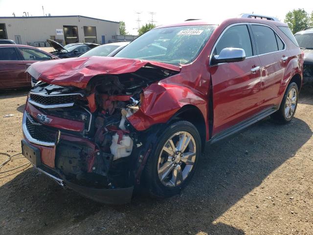 CHEVROLET EQUINOX 2015 2gnflhe38f6213322