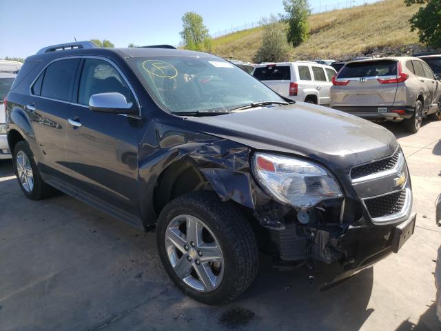 CHEVROLET EQUINOX LT 2015 2gnflhe38f6233988