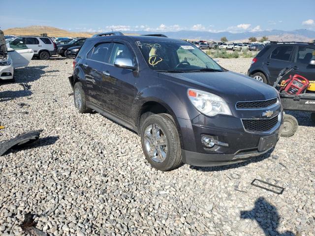 CHEVROLET EQUINOX LT 2015 2gnflhe38f6240276