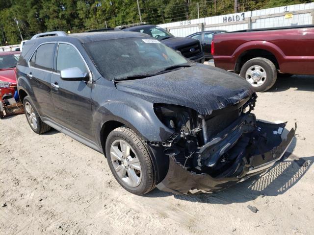 CHEVROLET EQUINOX LT 2015 2gnflhe38f6274573