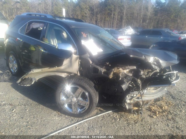 CHEVROLET EQUINOX 2015 2gnflhe38f6301688