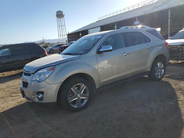 CHEVROLET EQUINOX 2015 2gnflhe38f6337929