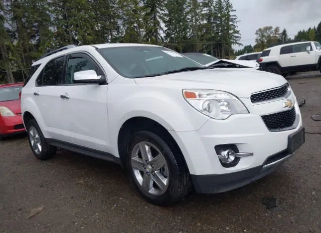 CHEVROLET EQUINOX 2015 2gnflhe38f6339857