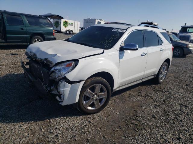 CHEVROLET EQUINOX LT 2015 2gnflhe38f6365164