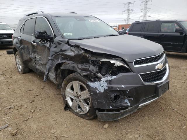 CHEVROLET EQUINOX 2015 2gnflhe38f6374768