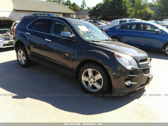 CHEVROLET EQUINOX 2015 2gnflhe38f6387827