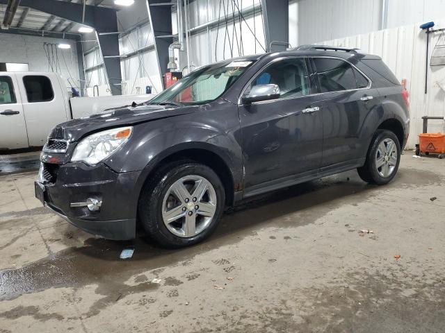 CHEVROLET EQUINOX 2015 2gnflhe38f6401158