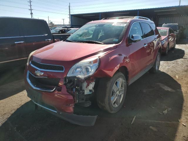 CHEVROLET EQUINOX 2015 2gnflhe38f6418123