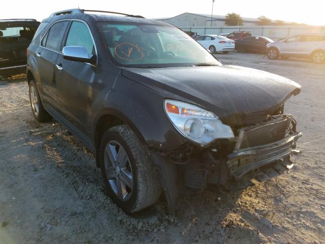 CHEVROLET EQUINOX LT 2014 2gnflhe39e6124759