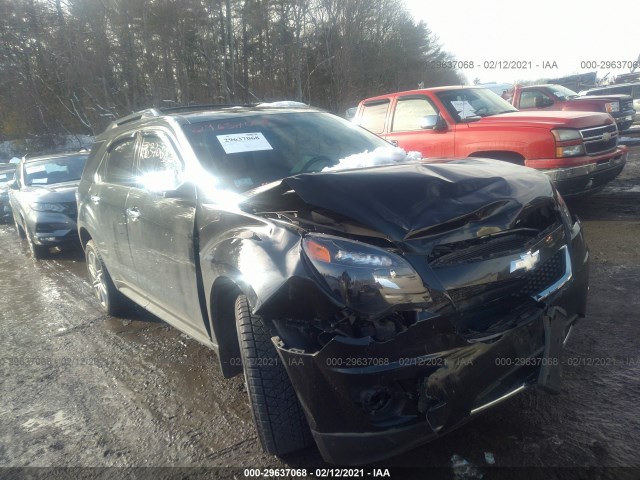 CHEVROLET EQUINOX 2014 2gnflhe39e6143652