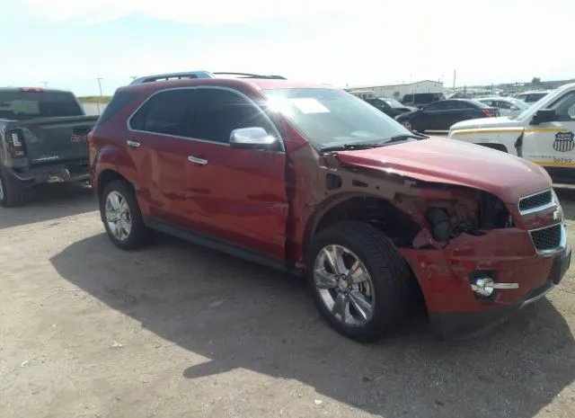 CHEVROLET EQUINOX 2014 2gnflhe39e6212856