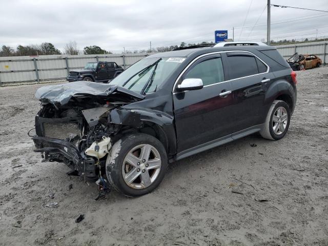 CHEVROLET EQUINOX LT 2014 2gnflhe39e6323245