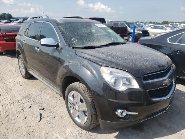 CHEVROLET EQUINOX LT 2015 2gnflhe39f6133432