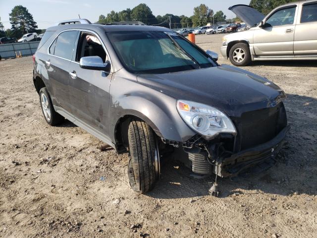 CHEVROLET EQUINOX LT 2015 2gnflhe39f6154135