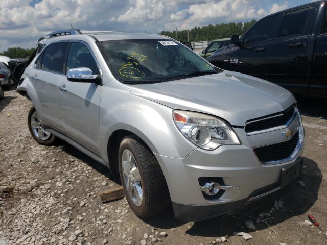 CHEVROLET EQUINOX LT 2015 2gnflhe39f6184218