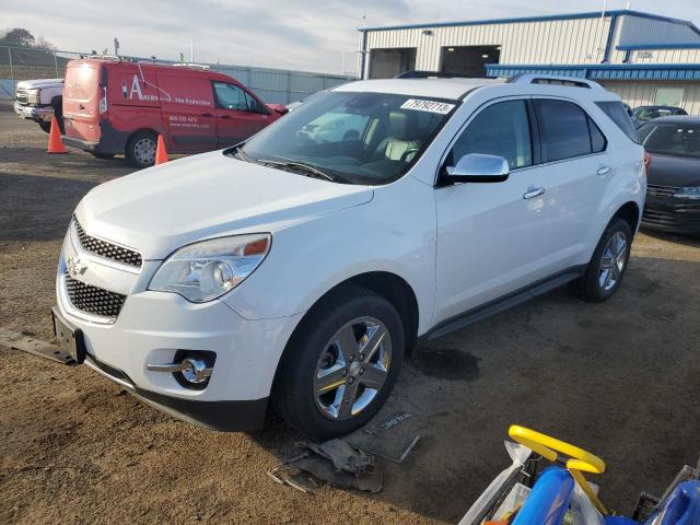 CHEVROLET EQUINOX 2015 2gnflhe39f6220392