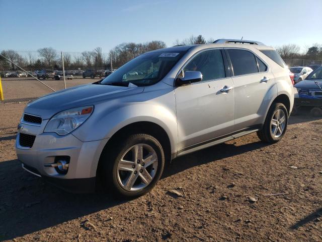 CHEVROLET EQUINOX 2015 2gnflhe39f6224586