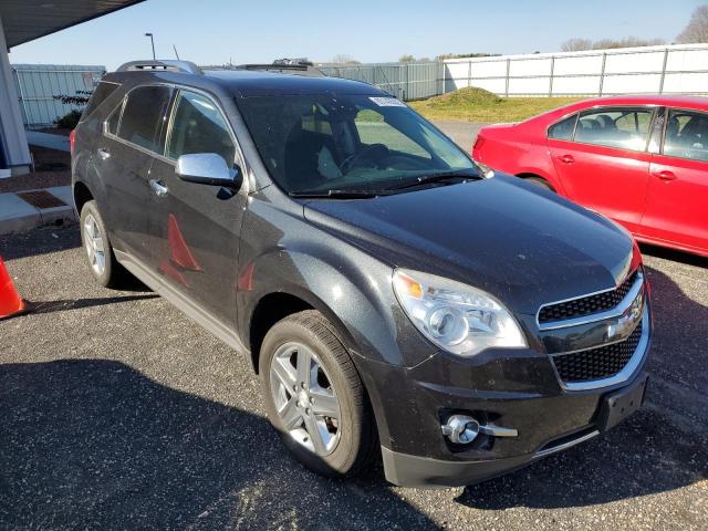 CHEVROLET EQUINOX LT 2015 2gnflhe39f6275313