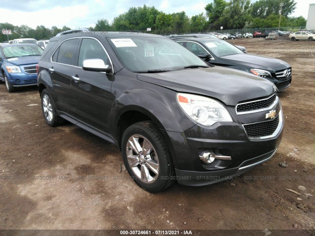 CHEVROLET EQUINOX 2015 2gnflhe39f6279068