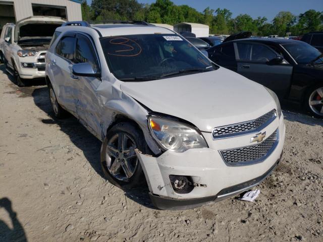 CHEVROLET EQUINOX 2015 2gnflhe39f6299272