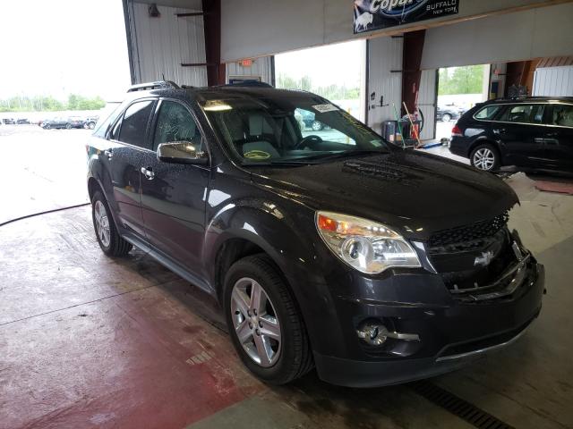 CHEVROLET EQUINOX LT 2015 2gnflhe39f6336966