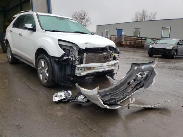 CHEVROLET EQUINOX LT 2015 2gnflhe39f6367988