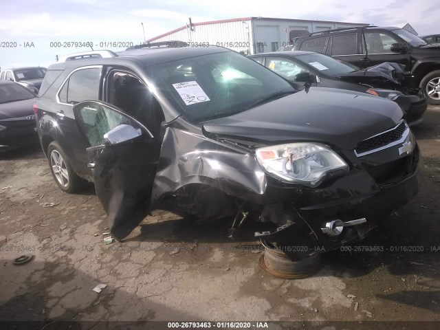 CHEVROLET EQUINOX 2015 2gnflhe39f6370440