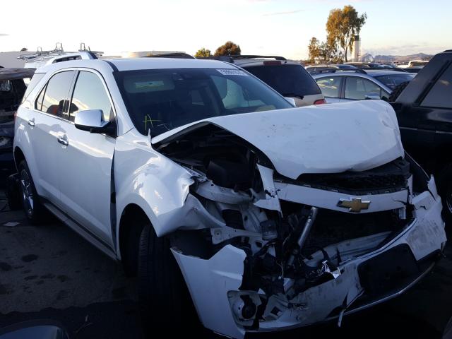 CHEVROLET EQUINOX LT 2015 2gnflhe39f6386590