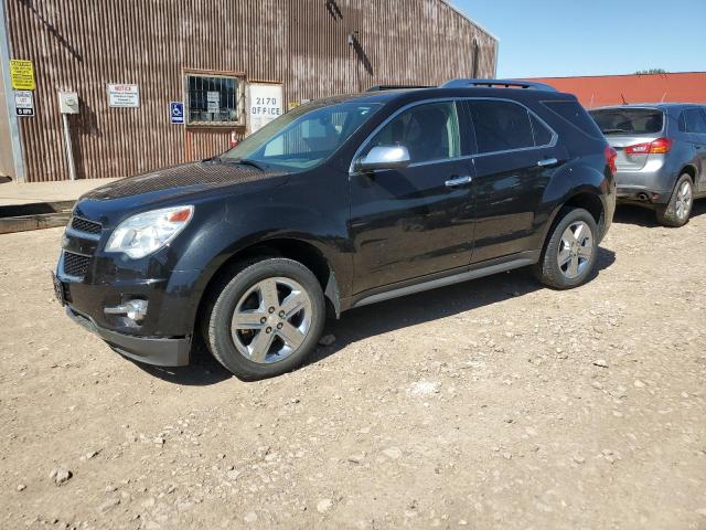 CHEVROLET EQUINOX 2015 2gnflhe39f6390316