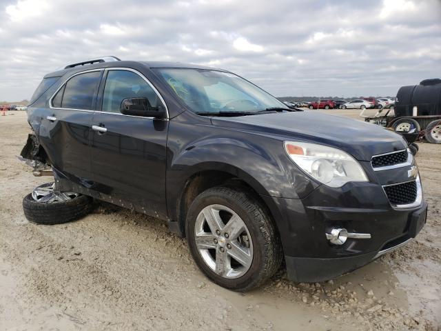 CHEVROLET EQUINOX LT 2015 2gnflhe39f6401024