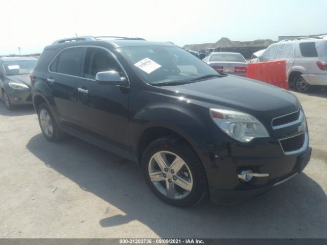 CHEVROLET EQUINOX 2015 2gnflhe39f6412282