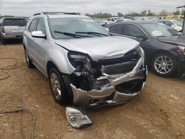 CHEVROLET EQUINOX LT 2014 2gnflhe3xe6101796