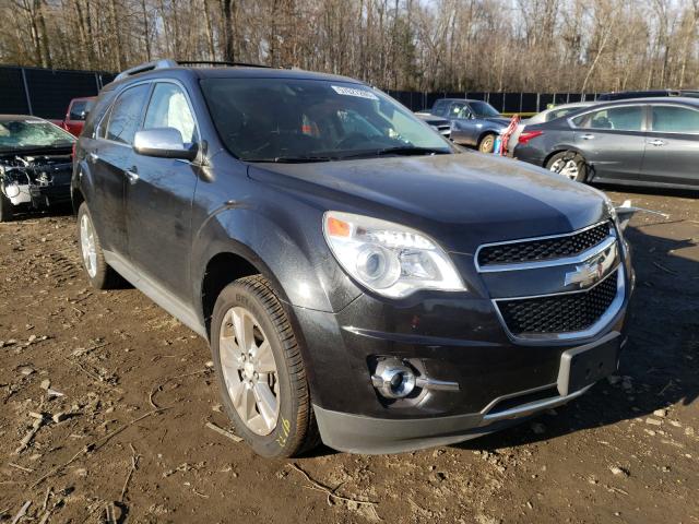 CHEVROLET EQUINOX LT 2014 2gnflhe3xe6125466