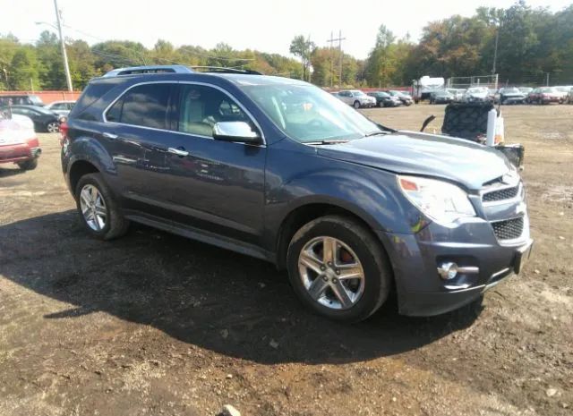 CHEVROLET EQUINOX 2014 2gnflhe3xe6302677