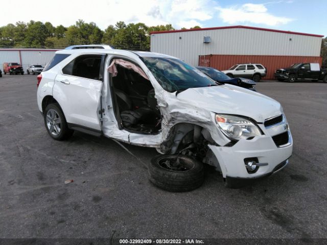 CHEVROLET EQUINOX 2015 2gnflhe3xf6195115