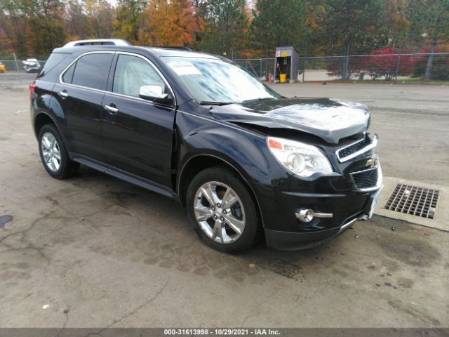 CHEVROLET EQUINOX 2015 2gnflhe3xf6356319