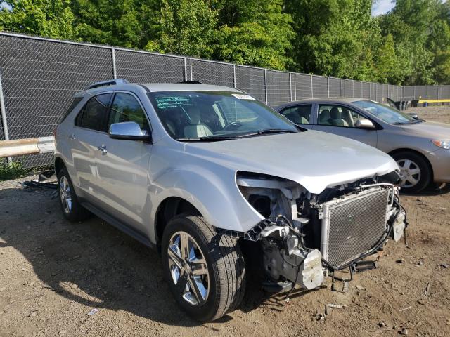 CHEVROLET EQUINOX LT 2015 2gnflhe3xf6373895