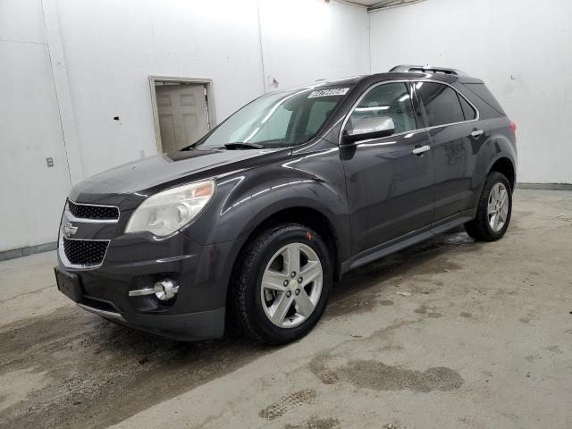 CHEVROLET EQUINOX 2015 2gnflhe3xf6399753