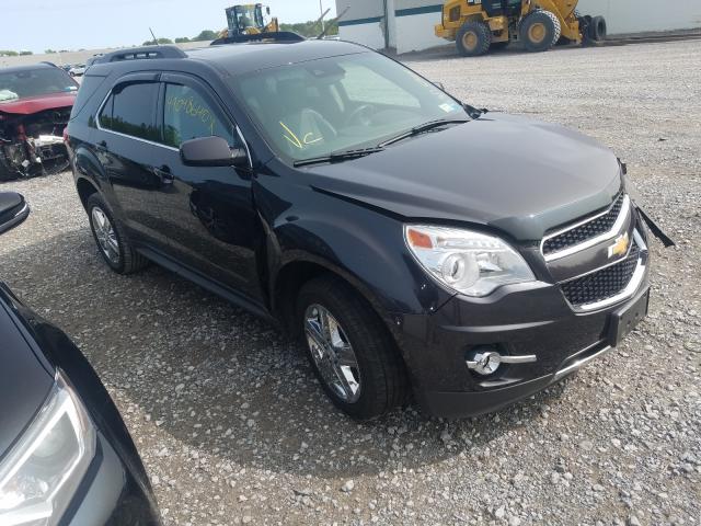 CHEVROLET EQUINOX LT 2015 2gnflhe3xf6432962