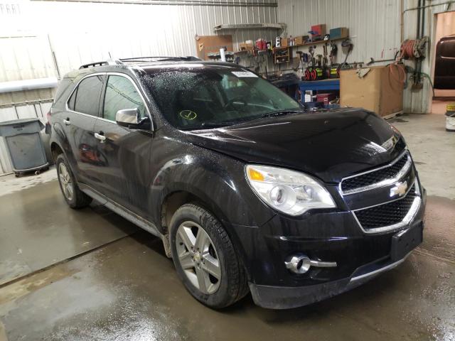 CHEVROLET EQUINOX LT 2014 2gnflhek0e6243873