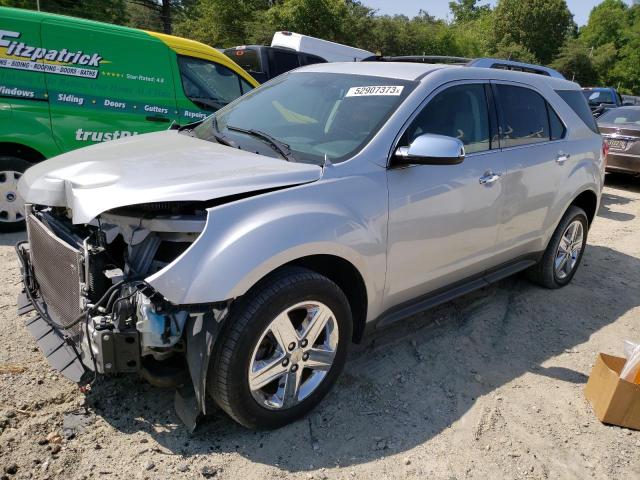 CHEVROLET EQUINOX 2015 2gnflhek0f6254714