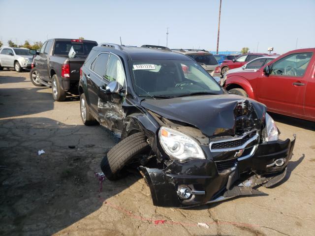 CHEVROLET EQUINOX LT 2015 2gnflhek0f6288183