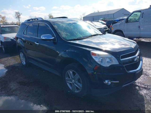 CHEVROLET EQUINOX 2015 2gnflhek0f6428734