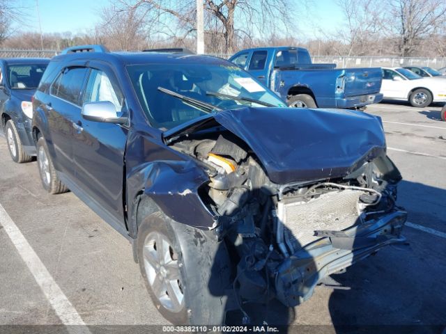 CHEVROLET EQUINOX 2015 2gnflhek0f6432637