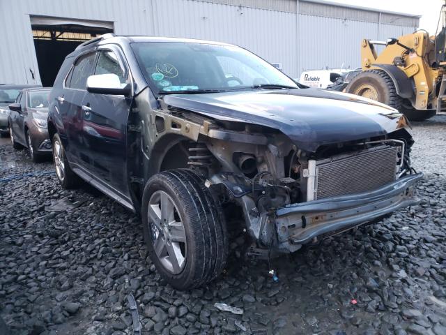 CHEVROLET EQUINOX LT 2015 2gnflhek1f6438317